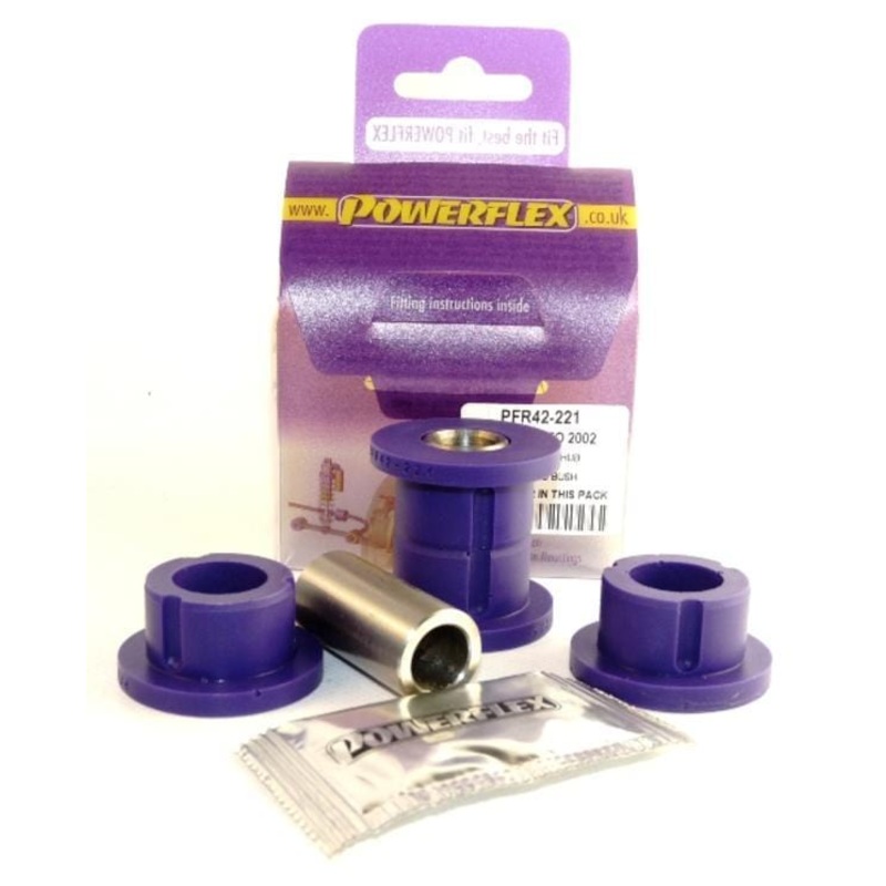 MG / Rover MGF Rear Lower Arm To Hub Bushing