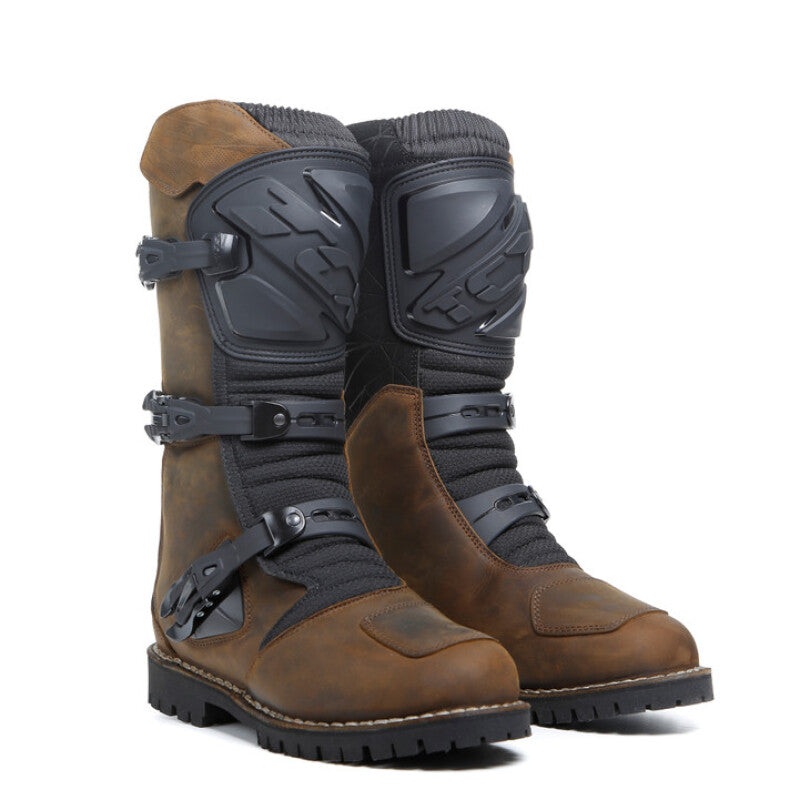 TCX Drifter Waterproof Boot Brown Size – 47