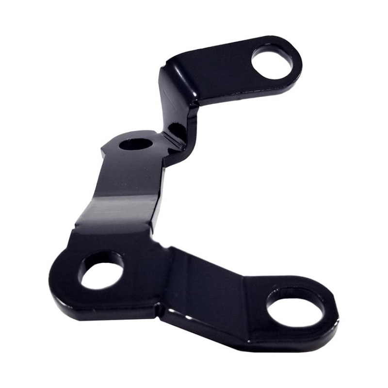 Torque Solution Steering Rack Brace | 2008-2021 Subaru WRX/STI (TS-SU-388)