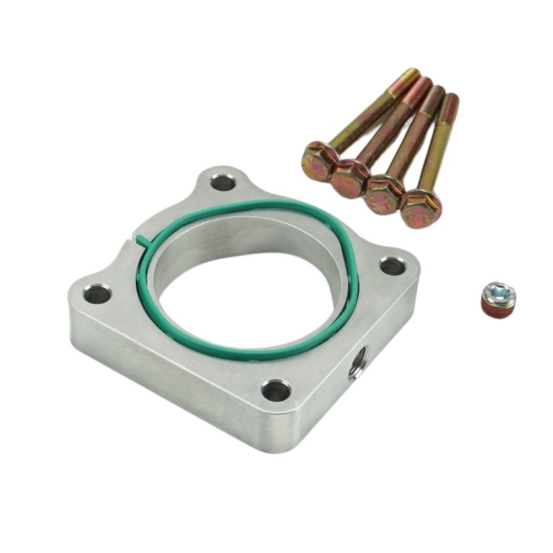Wunderladen Throttle Body Spacer | 16-21 Civic 1.5T & Si