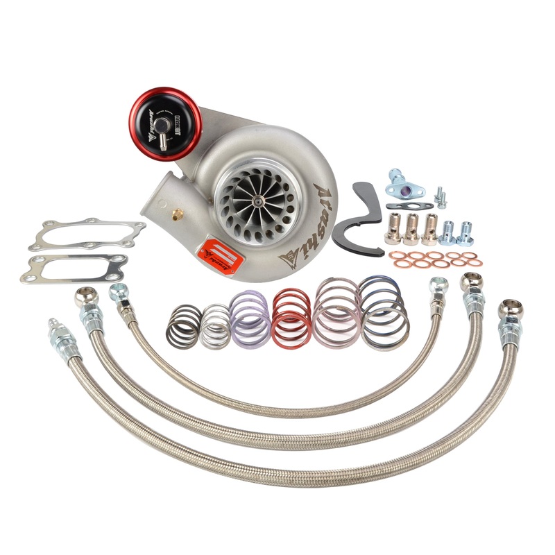 3″ TD05H-BIG16G-8cm RB25DET RB20DET Skyline