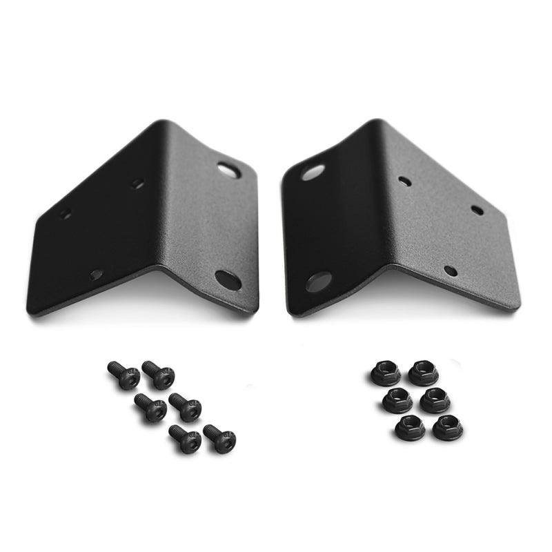 AMP Research 07-20 Toyota Tundra Bedxtender HD Kit – Black