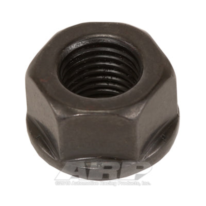ARP 7/16 inch-20 Hex Nut Kit