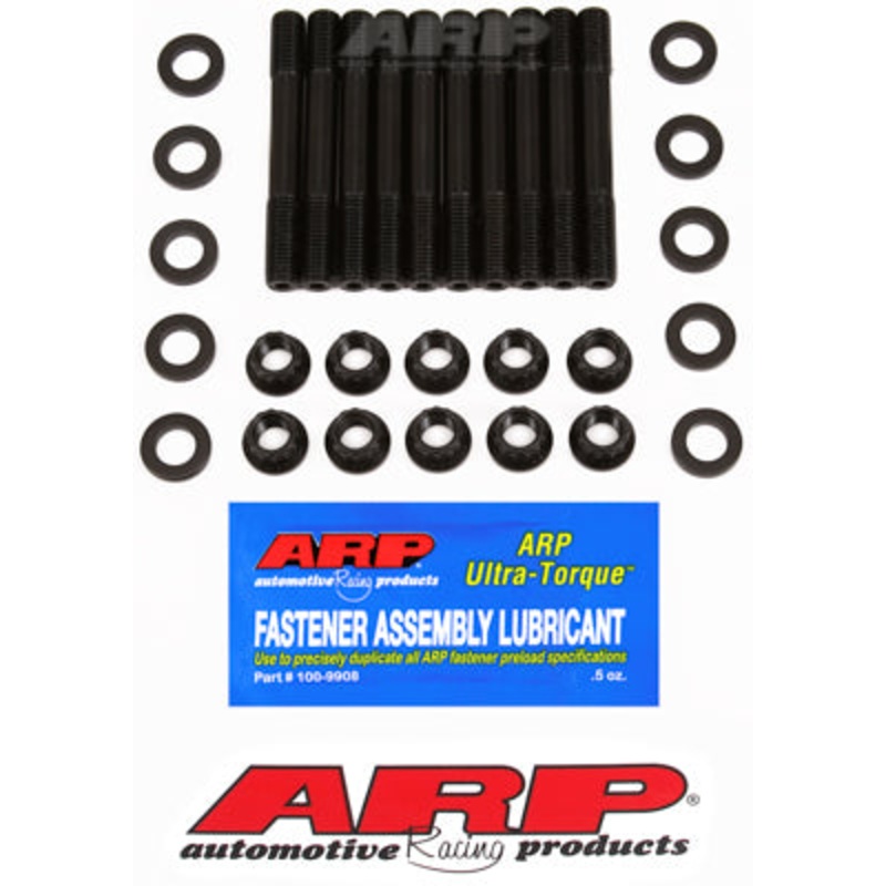 ARP Toyota 4AG 16V main stud kit