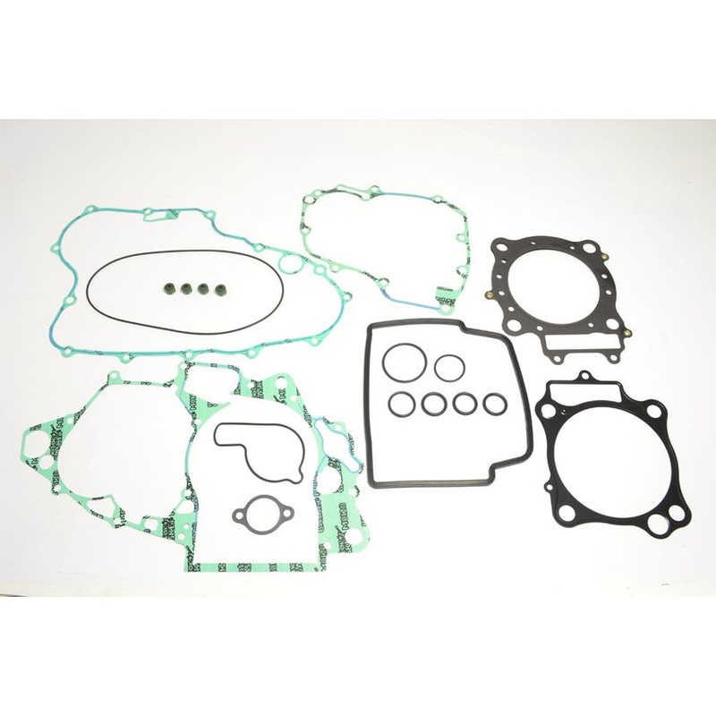Athena P400210850209 Complete Gasket Kit (oil seals not included)