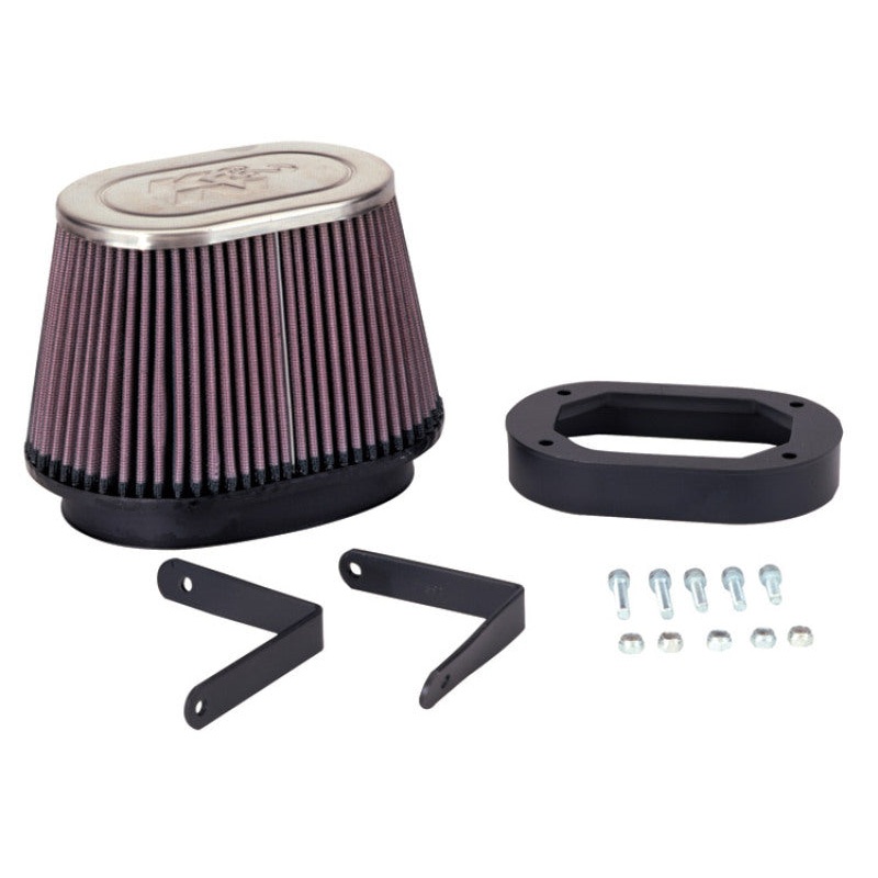 K&N Performance Intake – 1991-1999 Mitsubishi 3000GT