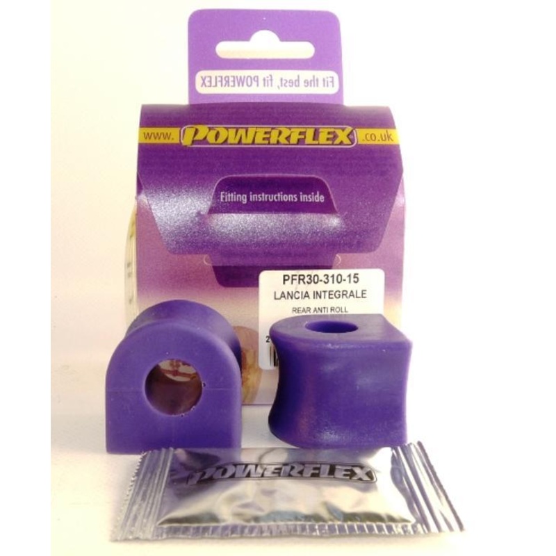 Lancia Integrale 16v Rear Sway Bar Bushing 15mm