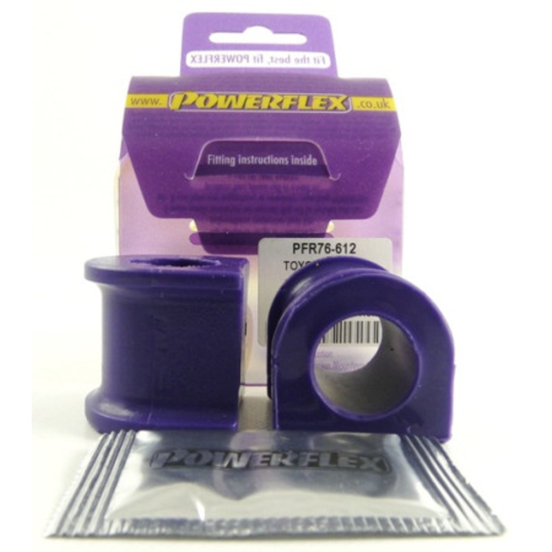 Powerflex Rear Anti Roll Bar Bush 22mm Honda Integra Mk3 DB/DC2 inc. Type-R (1993-2001)