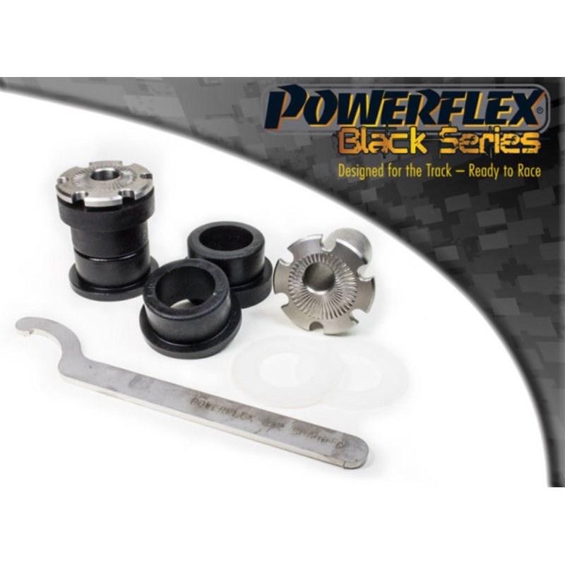Powerflex Rear Upper Arm Inner Rear Bush Toyota GR 86 (2021 on) BLACK