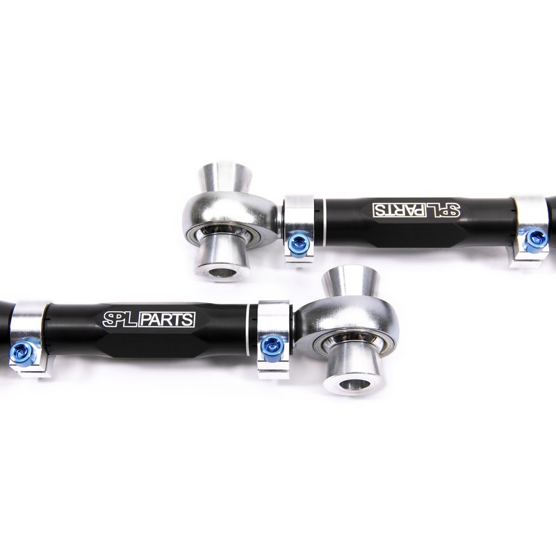 SPL Rear Toe Links Tesla Model 3