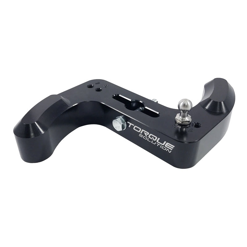 Torque Solution Short Shifter Arm 2013-2017 Ford Focus ST