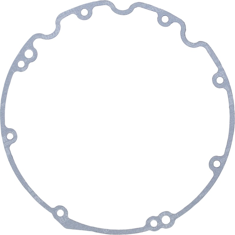 Vertex 333017 Gaskets 11-17 Yamaha XVS1300 STRYKER Outer Clutch Gasket Kit