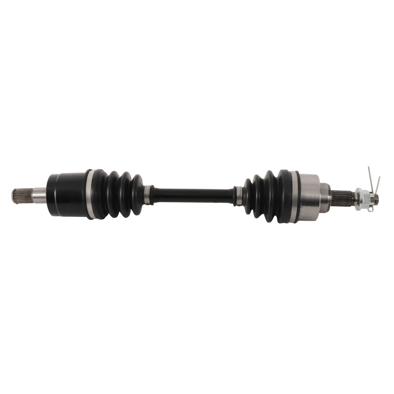 All Balls Racing AB6-HO-8-220 10-14 Honda TRX420 FA IRS 6 Ball Axle Front Left
