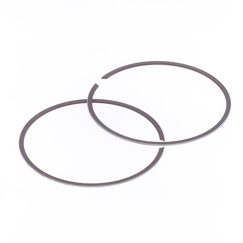 Athena S41316017 Ring Set Diameter 72,7 mm for Athena Piston