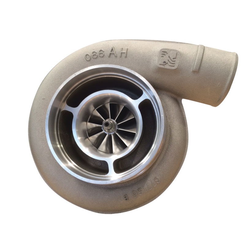 BorgWarner SuperCore Assembly SX-E S410SX 78mm 105/96