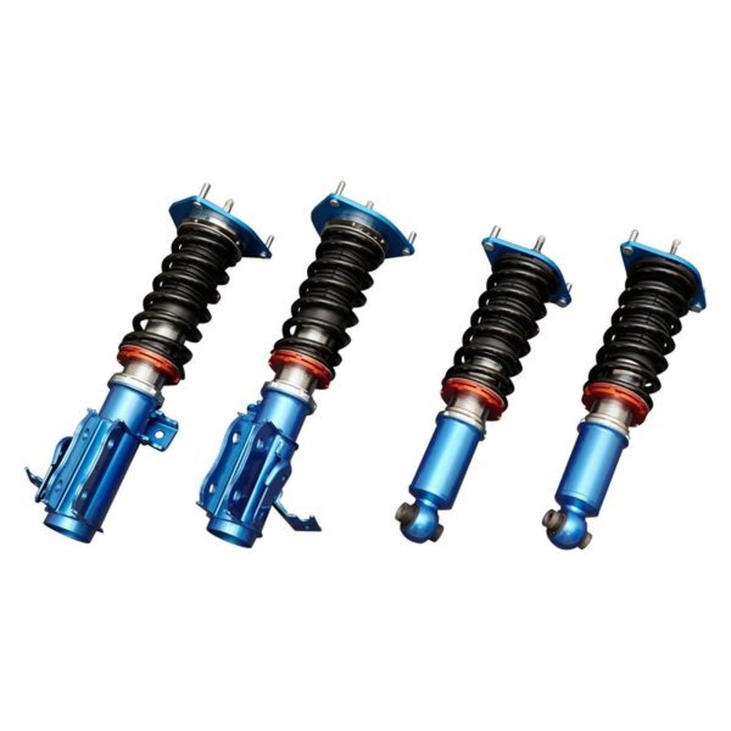 Cusco Street Zero A Coilovers – WRX/STI 2015 – 2021 | 6A5 61N CN
