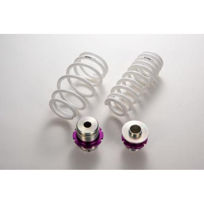 HKS TOYOTA SUPRA A90 ADJUSTABLE SPRING KIT