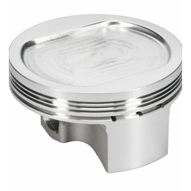 JE Pistons BOMBARDIER DS 650 Piston Single