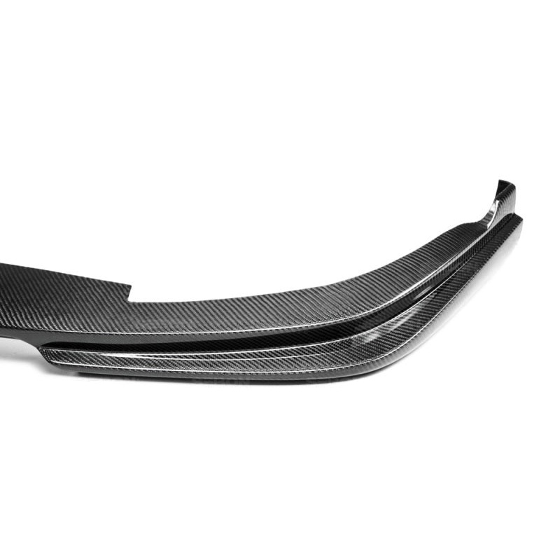 Seibon 06-07 Subaru WRX/STi TB Carbon FIber Front Lip