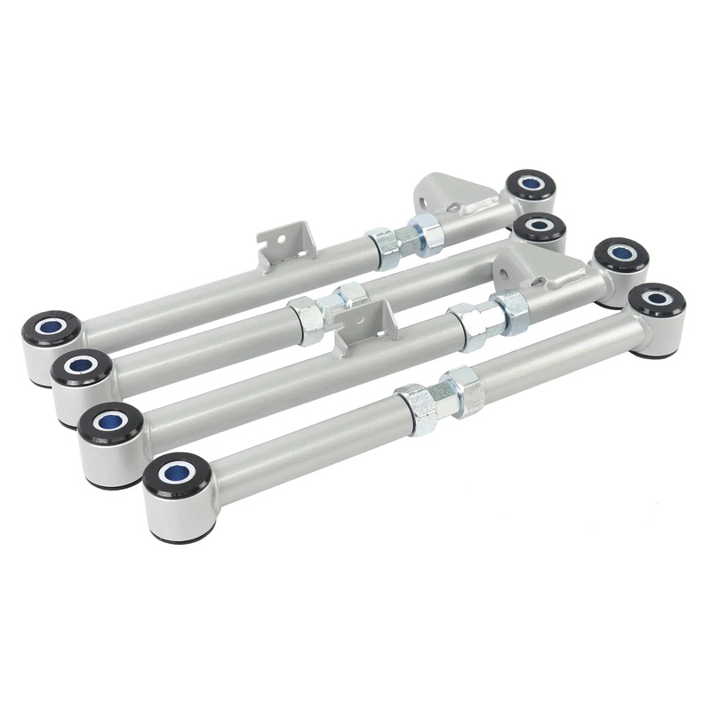 Whiteline 2001-2007  SUBARU IMPREZA WRX STI GD Rear  Control Arm Lower Front and Rear – Arm KTA123