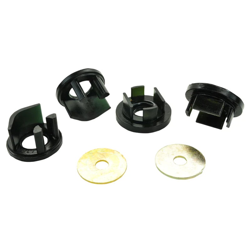Whiteline 2011-2014  SUBARU IMPREZA WRX STI GV, GR Rear  Differential – Mount Rear Bushing Kit KDT903
