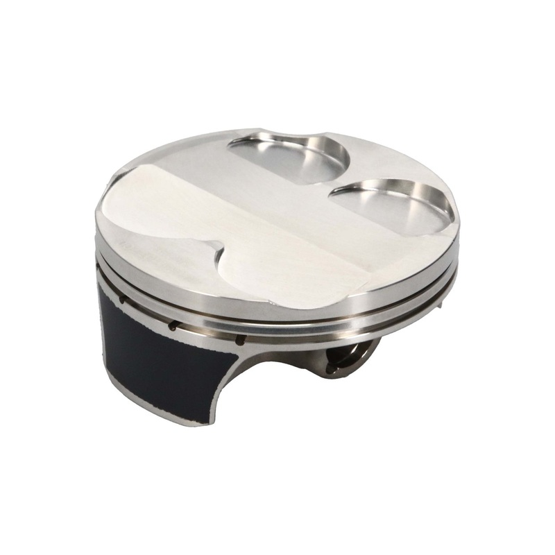 Wiseco 40165M07700 Kawasaki KX250F 17-18/ KX250 19 13.71 CR Piston kit