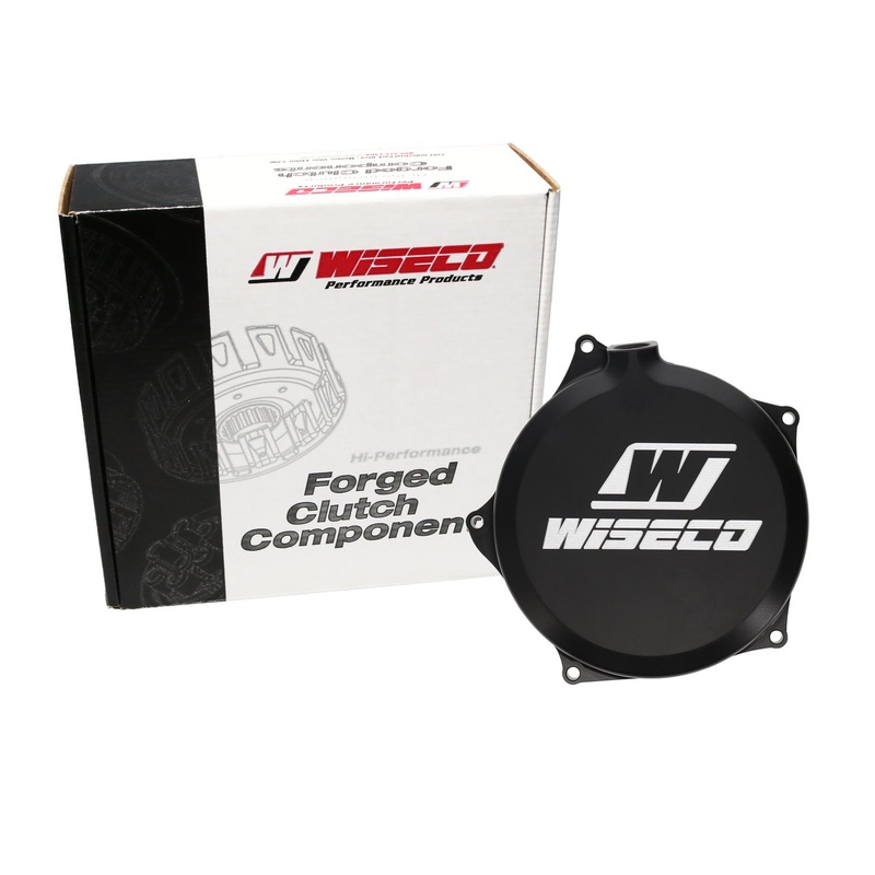 Wiseco WPPC040 09-18 KX250F/2019 KX250 Clutch Cover