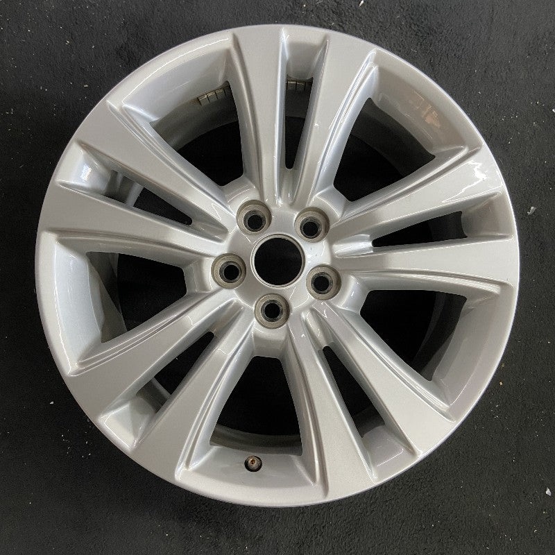 18″ MKX 16-18 18×8 aluminum 10 spoke Original OEM Wheel Rim