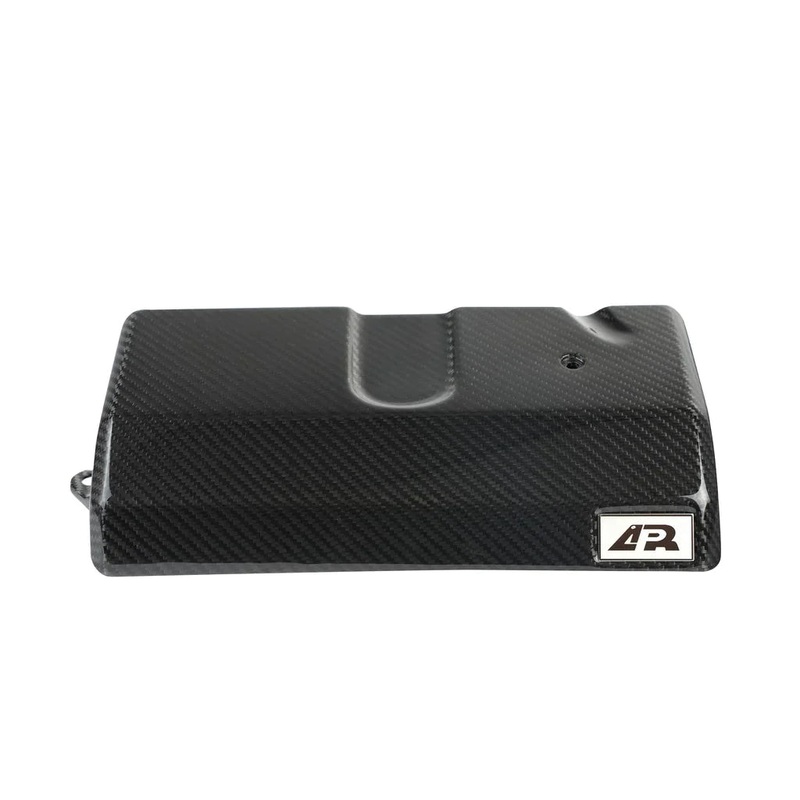 APR [22-25 WRX] Carbon Fiber Alternator Cover | CBE-WRXALT22