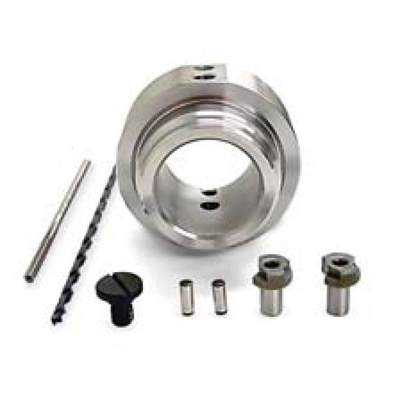 ATI Crank Pin Drill Kit – LS1 LS2 LS3 LS6 L76