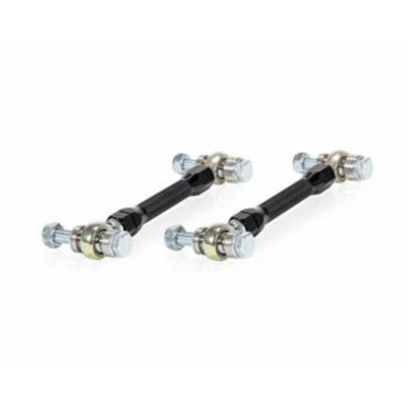 CAN-AM Maverick X3 MAX Eibach PRO-UTV – Rear Adjustable Endlink System