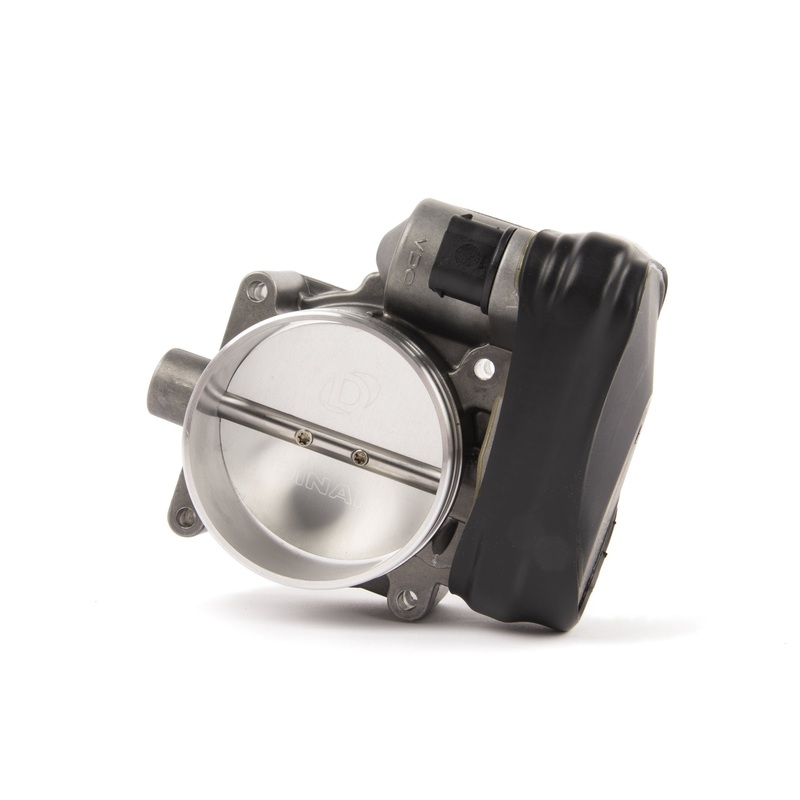 Dinan OBS HIGH FLOW THROTTLE BODY