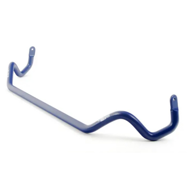 H&R Sway Bar Kit 2022-2024 BMW M3 Competition xDrive Sedan G80 AWD (front 30mm / rear 27mm)