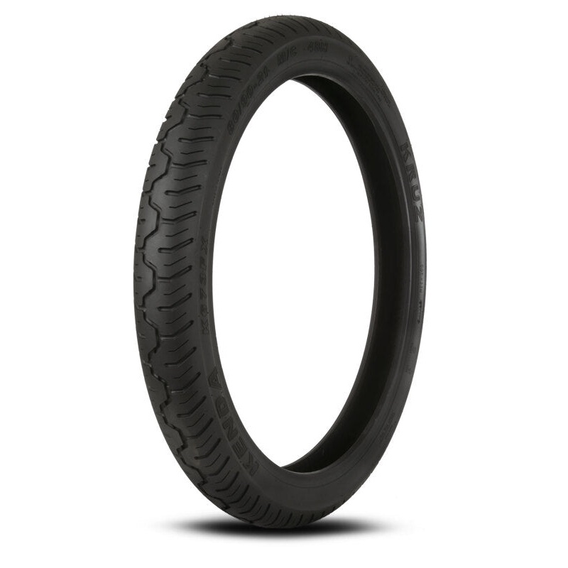 Kenda K673 Kruz Front Tire – 140/80H-17 4PR 69H TL 144X2007