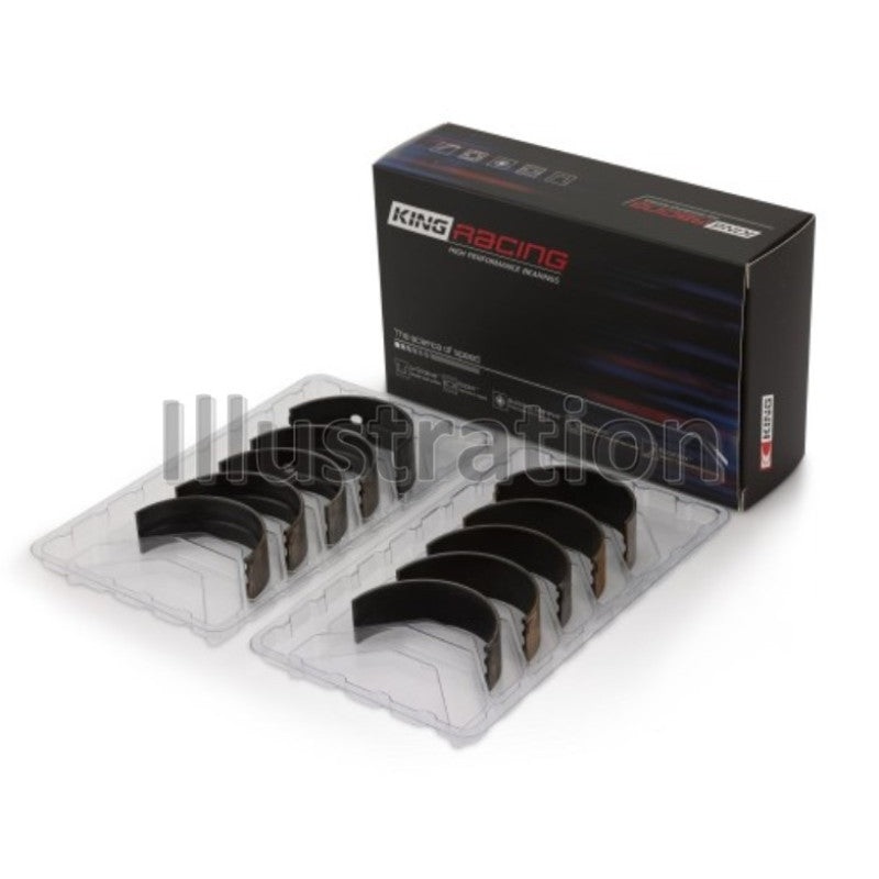 King Ford GT500 Block Main Bearing Set