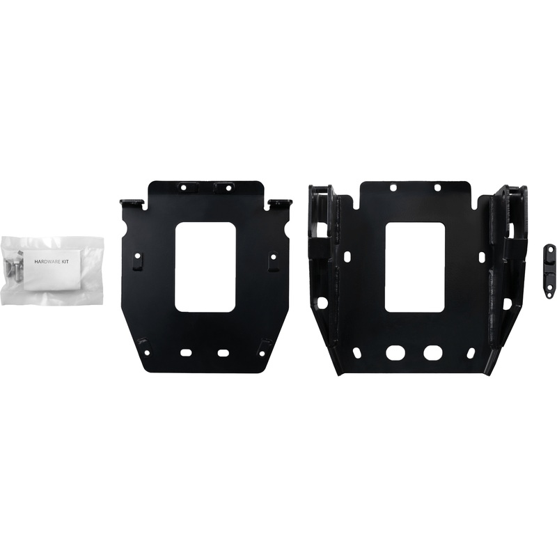 Plow Mount by Open Trail