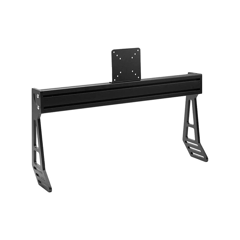 PRO SIMRIG Single Screen Integrated Monitor Mount