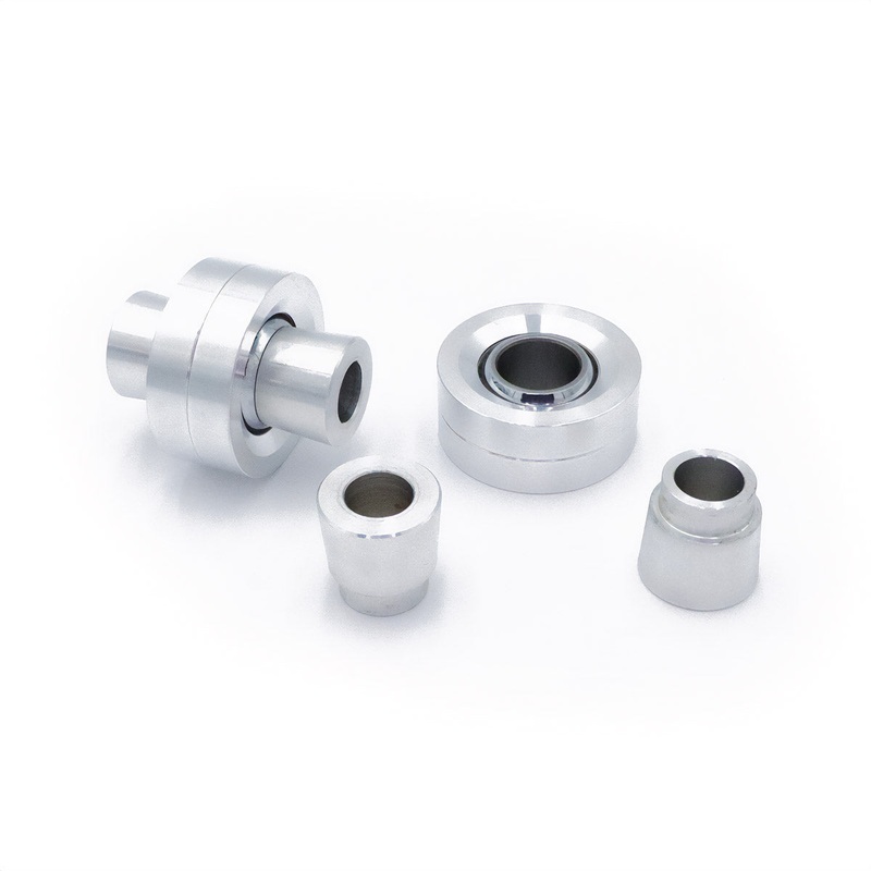 SPL Parts Rear Spherical Lower Control Arm Bushing Set – 2017-2020 BMW 440i (F32/F33)