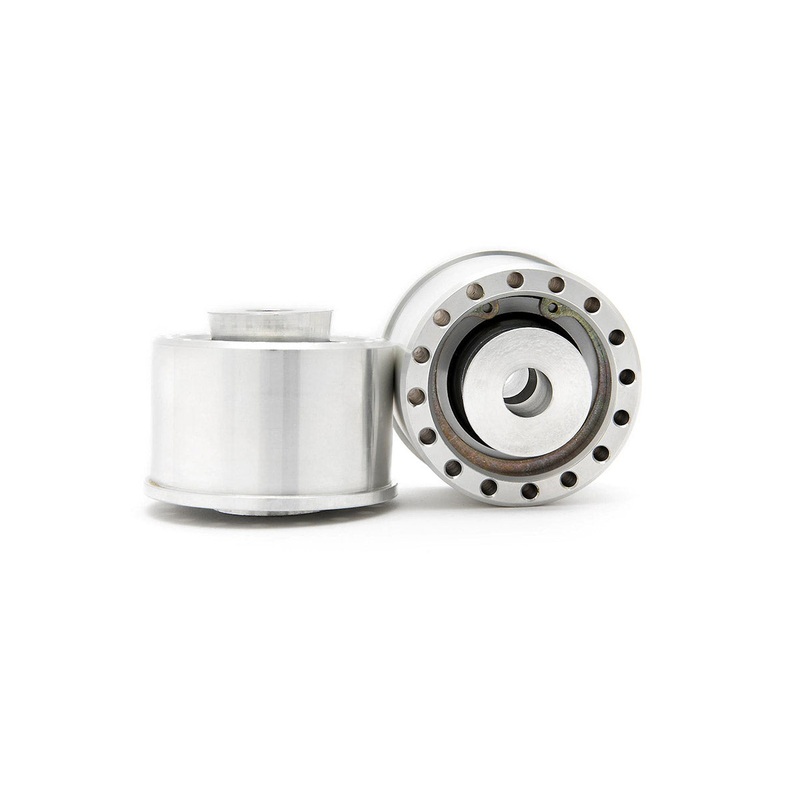 SPL Parts Rear Spherical Trailing Arm Bushing Set (RTAB) – 1998-1999 BMW 323is (E36)