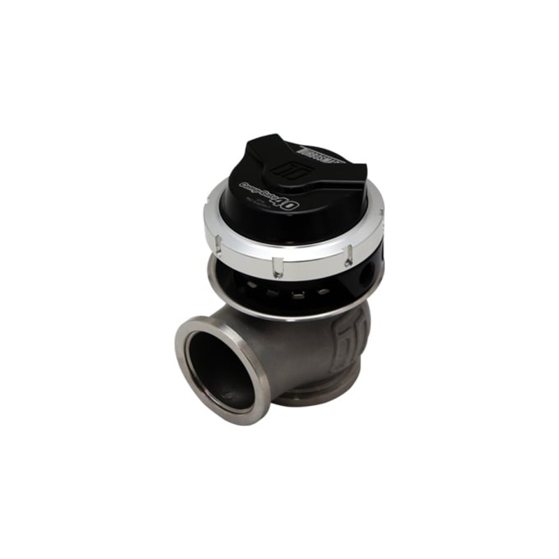 Turbosmart WG40 GenV Comp-Gate 40mm-14 PSI Black – Universal | TS-0552-1012