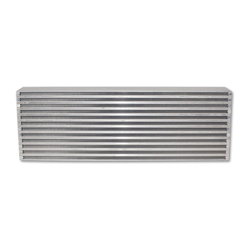 Vibrant Intercooler Core – 24in x 8in x 3.5in