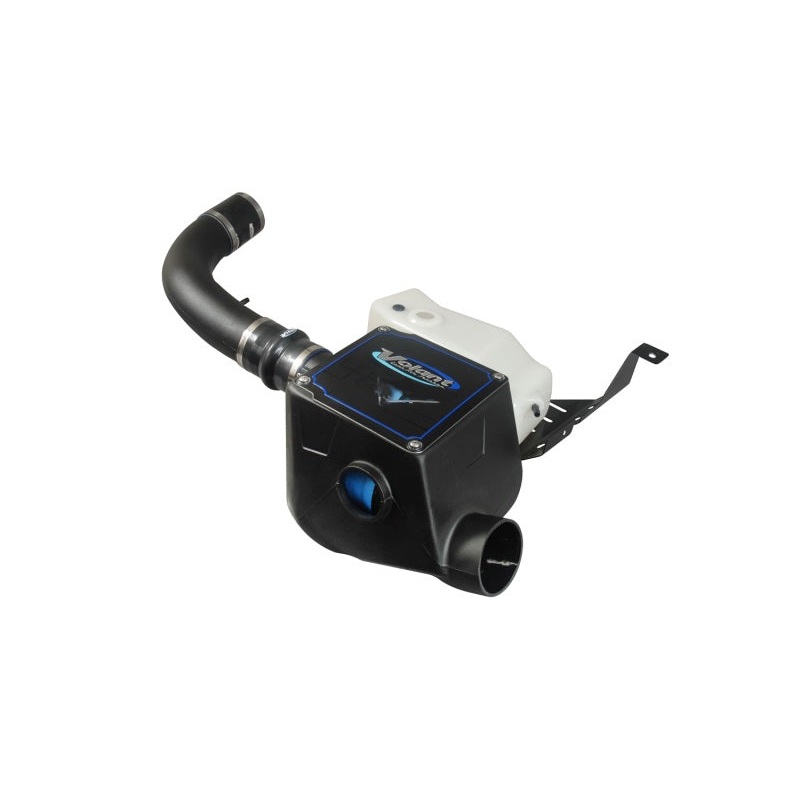 Volant 11-14 Ford F-150 6.2 V8 PowerCore Closed Box Air Intake System
