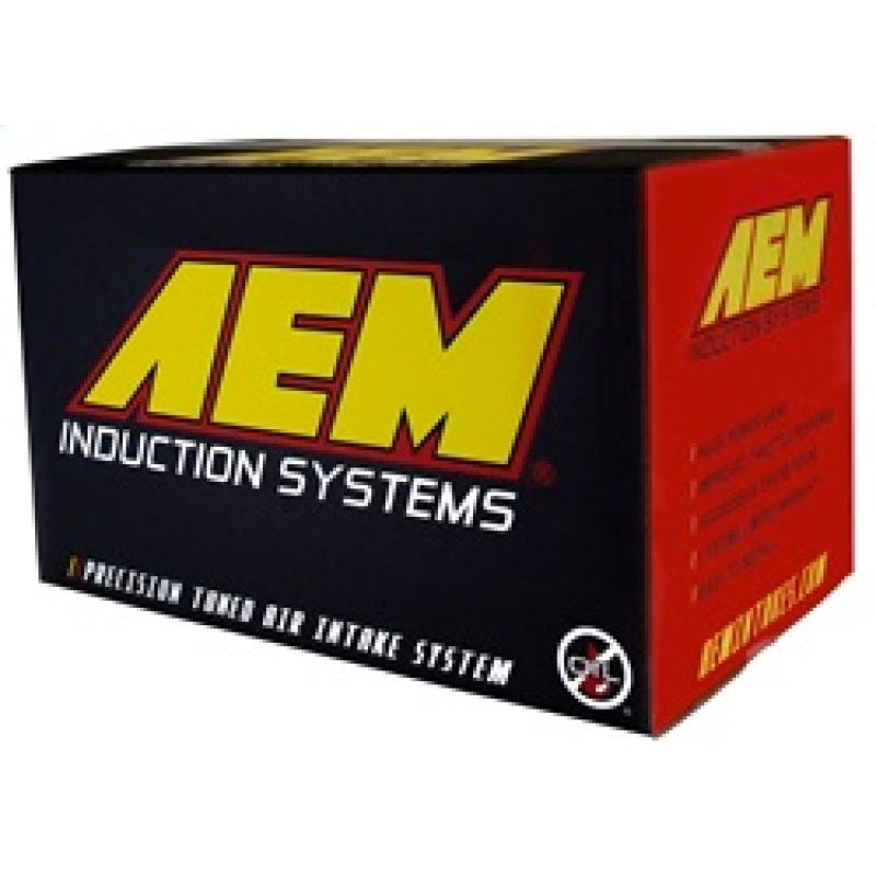 AEM Cold Air Intake System Scion IM 1.8L 2016 / Toyota Corolla 2017-2018 | 21-776C