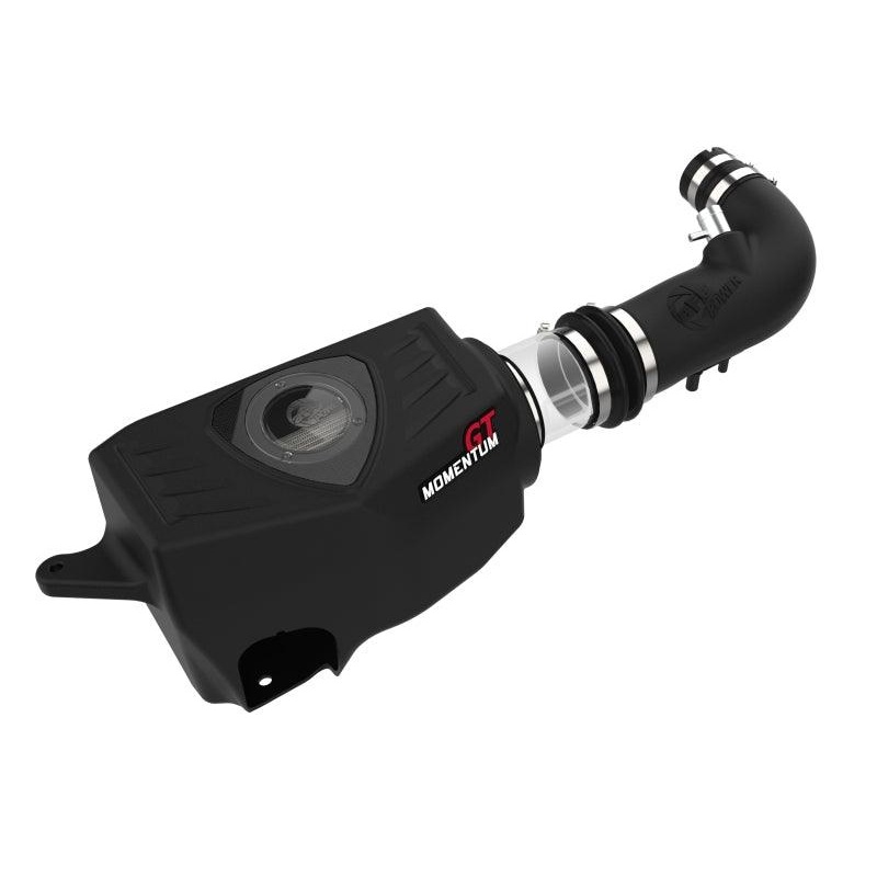 aFe – POWER Momentum GT Pro Dry S Intake System 17-21 Alfa Romeo Giulia L4-2.0L (t)