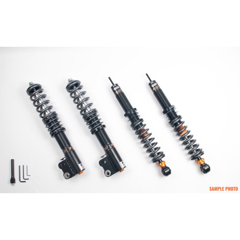 AST 2018+ BMW Z4 Convertible – G29 5100 Series Coilovers