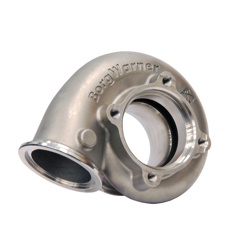 BorgWarner Compressor Cover SX S300