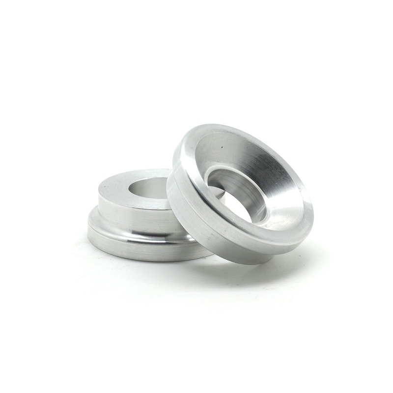 Circuit Hero Solid Front Shift Linkage Bushing | 1990-2001 Acura Integra, 1999-2000 Honda Civic Si, and 1992-1997 Honda Del Sol (CH-SLB-FBD)