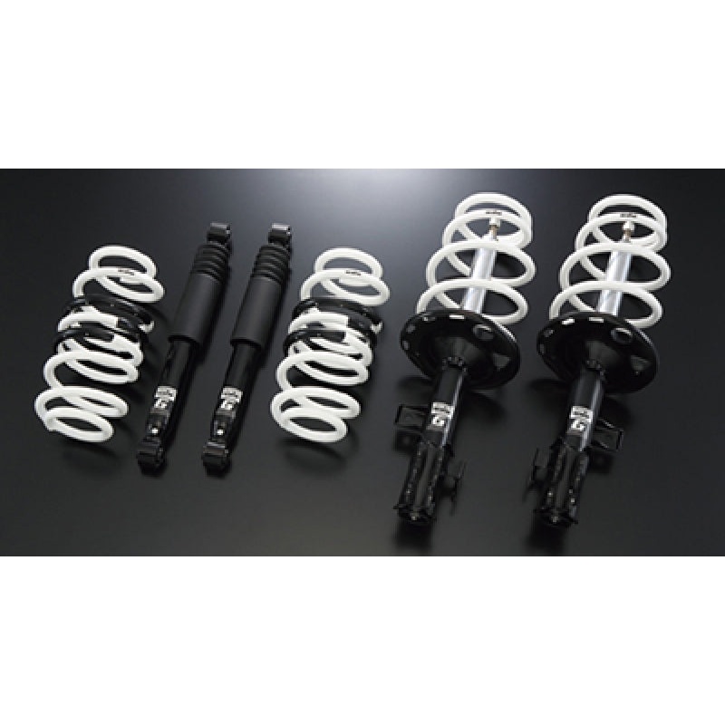 HKS Hipermax G Suspension Kit – 15-21 Subaru WRX (VA)