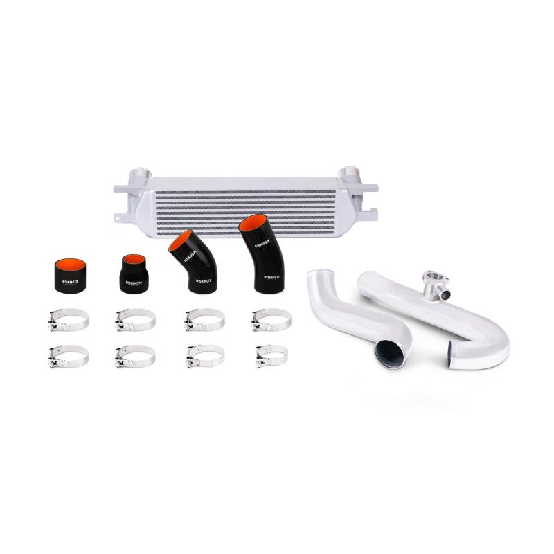 Mishimoto EcoBoost Performance Intercooler Kit | 2015-2017 Ford Mustang Ecoboost (MMINT-MUS4-15K)