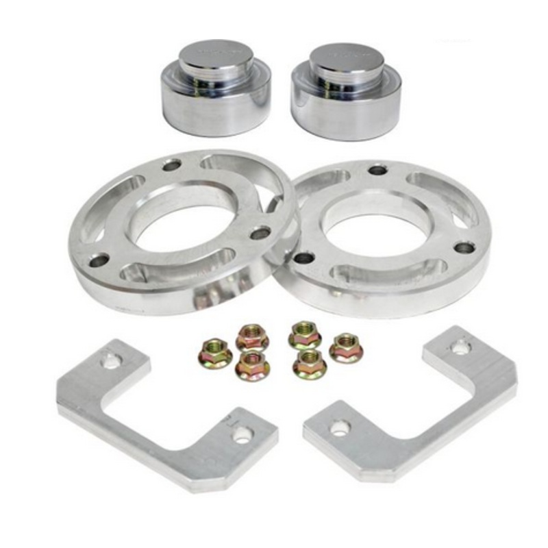 ReadyLift SST Lift Kit 2007-2020 GM 1500 6-lug SUV’s (2.25″ Front / 1.5″ Rear)